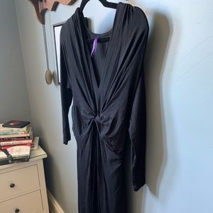 Seraphine Maternity Dress